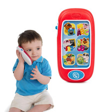 Chicco smartphone degli - chicco,