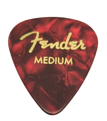 Fender plettro 351 shape - plettro,