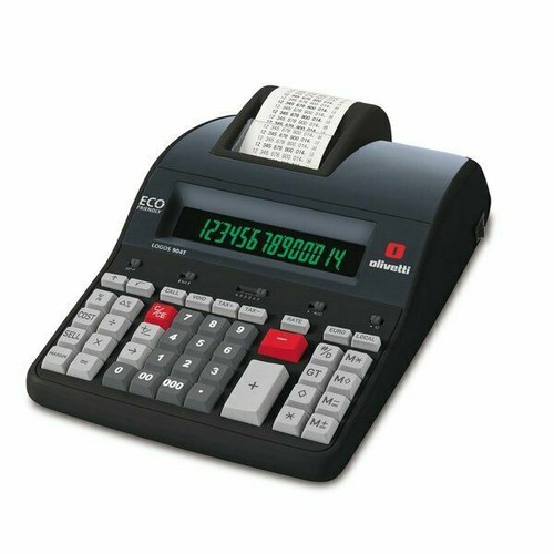Olivetti logos 904t - olivetti,