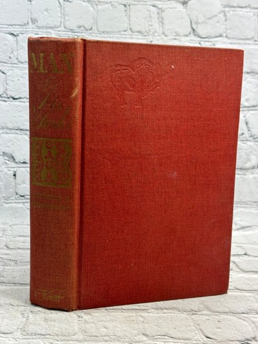 Man and his works melville - works,