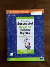 9788883394881 - Successful INVALSI - Quaderno Prova Nazionale Inglese BLU