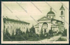 Milano Rho cartolina QQ8506