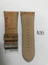 CINTURINO PRIMA CLASSE ALVIERO MARTINI MISURA 36mm