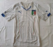 MAGLIA CALCIO ITALIA PUMA