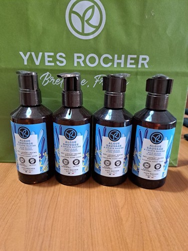 Yves rocher 3 sapone - rocher,