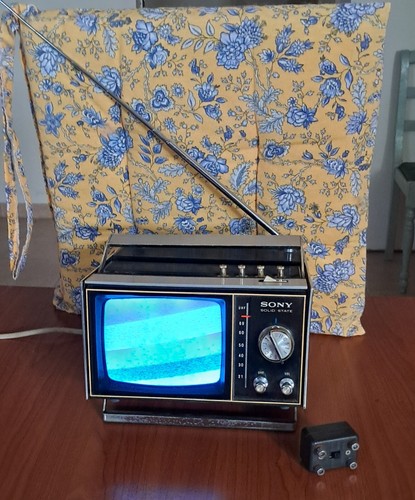 Sony 500uet mini tv - mini,
