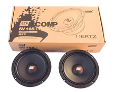HERTZ SPL Show Series SV-1651