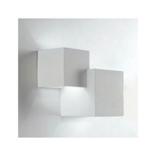 APPLIQUE IN GESSO CERAMICO