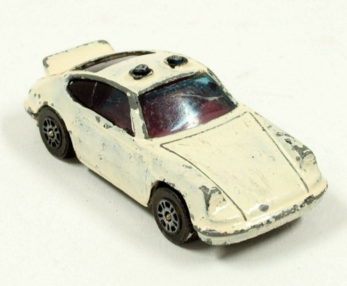 Macchinina vintage diecast - macchinina,