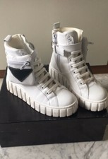Scarpe Donna PrimaDonna Bianca