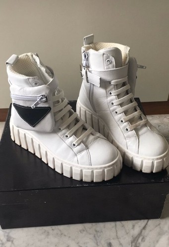Scarpe donna primadonna bianca - scarpe,