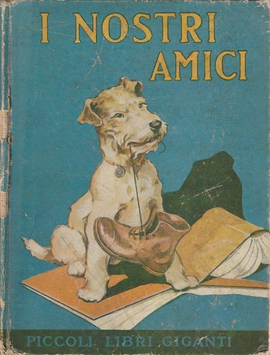 Piccoli libri giganti i - piccoli,