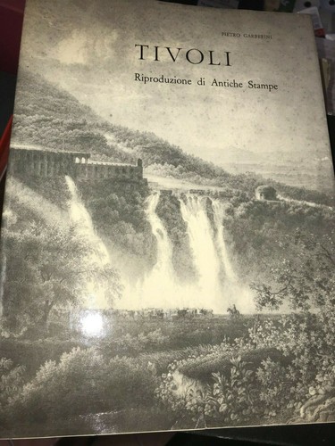 Garberini tivoli - garberini,