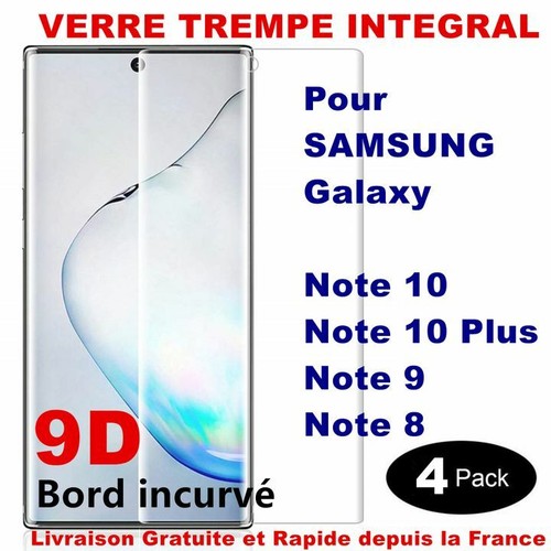 Verre trempé total protection - trempÉ,