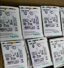XB4-BA42 1 nuovo Schneider