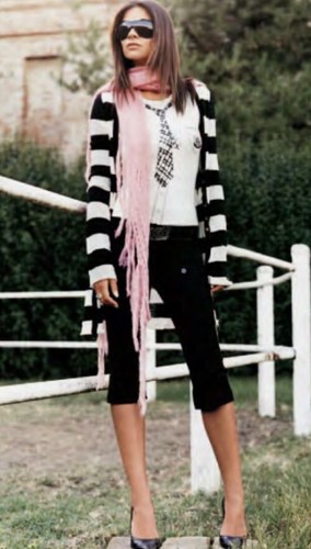 Denny rose cardigan maglia - cardigan,