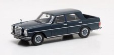 Matrix 1:43 Mercedes Binz W115