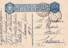 15954-COLONIE ITALIANE