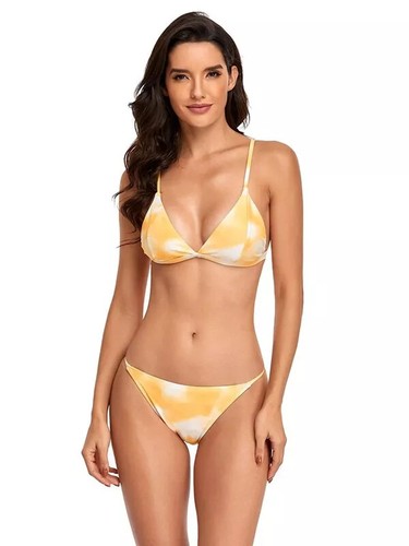 Bikini donna elegante - , due