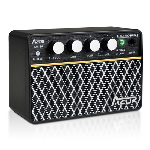 Azor 10w amplificatore - azor,