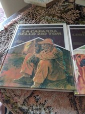 La Capanna Zio Tom  E Il