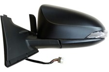 Specchietto Retrovisore per