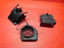 SCOCCA COPRI MOTORE PEUGEOT TWEET 150 2010 2017 MARY 545