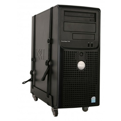 Supporto per sotto - pc, da