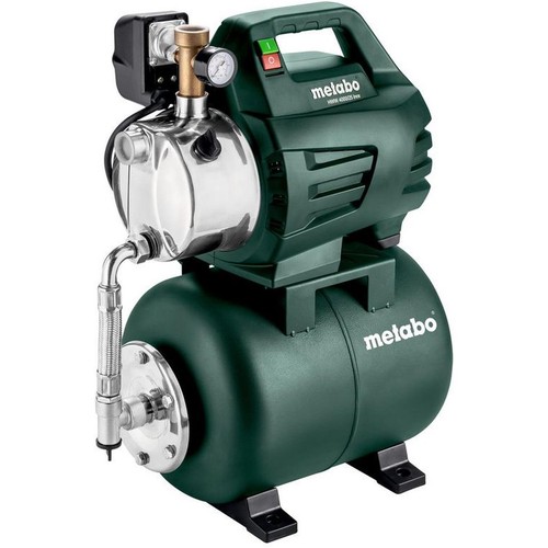 Metabo hww 4000 inox - metabo,