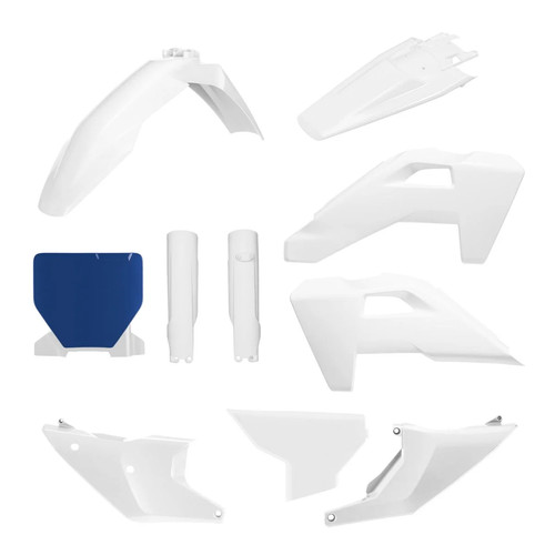 Kit carrozzeria polisport - carrozzeria,