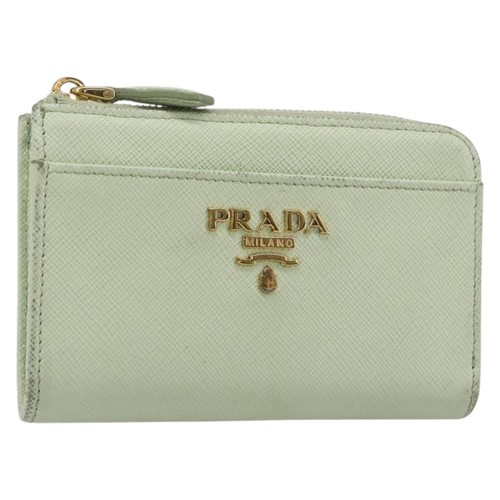 Prada portamonete pelle - portamonete,