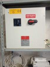 Rifasatore trifase kwr - rifasatore, 20