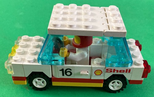 Lego auto - lego,