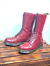 Stivali Dr Martens The