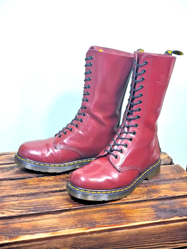 Stivali martens the - dr,