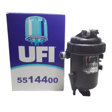Filtro gasolio completo - filtro, fiat