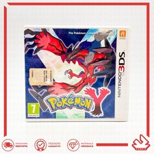POKÈMON Y 🇮🇹 ITALIANO