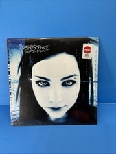 Evanescence Fallen Silver