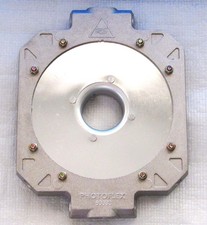 Connettore stroboscopico PhotoFlex in alluminio SC-8040PR per Quantum-Lumedyne