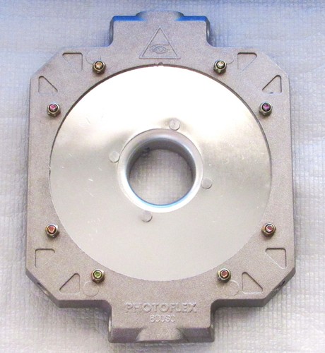 Connettore stroboscopico