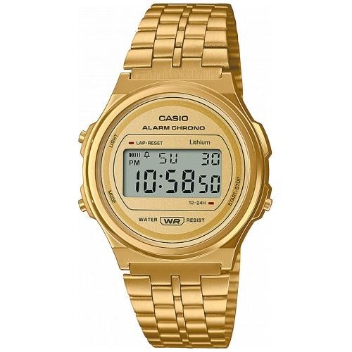 Orologio casio vintage - orologio,