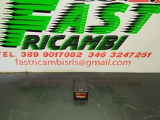 CENTRALINA LETTORE CHIAVE PEUGEOT 508 RXH 2.0 HYBRID 9665602980 2012