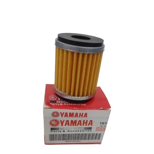 Filtro olio originale yamaha - originale,