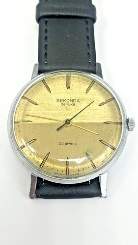 Orologio vintage sekonda - orologio,