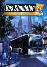 Bus Simulator 21 Next Stop -