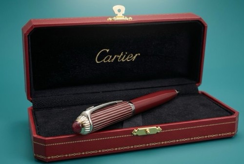 Penna sfera cartier - a,