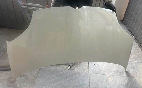 Cofano anteriore fiat panda - anteriore,