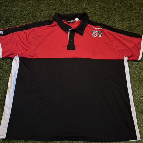 Polo dipendente mcdonald 4xl - polo,