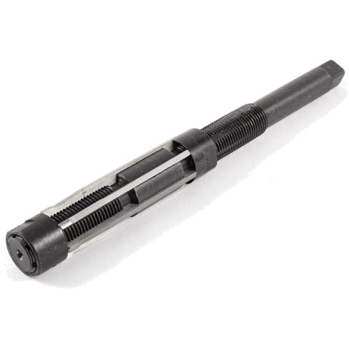 Alesatore manuale regolabile - alesatore,