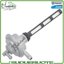 Rubinetto benzina serbatoio - rubinetto,